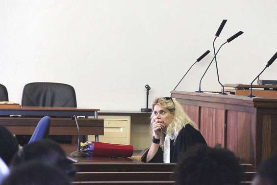 Tir mortel à Hienghène : la légitime défense écartée