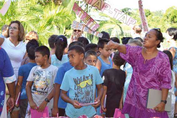 Le plein de jeux de mots  aux quatre coins de l'agglo