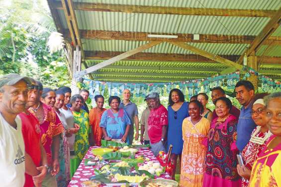 La Fête de la montagne se prépare dans les assiettes