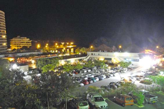 Bientôt un seuil contre  les nuisances sonores