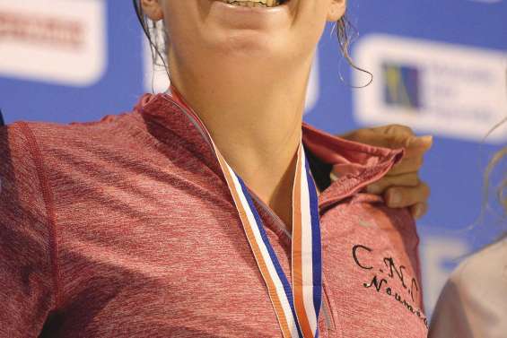 « En 2012, j'ai réalisé mon rêve, je peux peut-être viser plus haut »