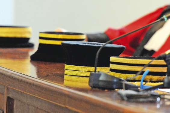 Douze ans pour avoir violé deux de ses nièces