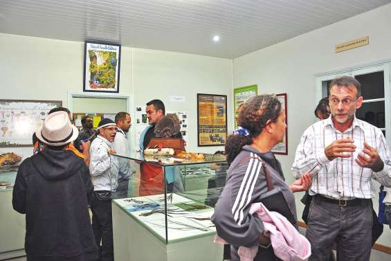 Le vieux village de Tiébaghi modère ses ambitions