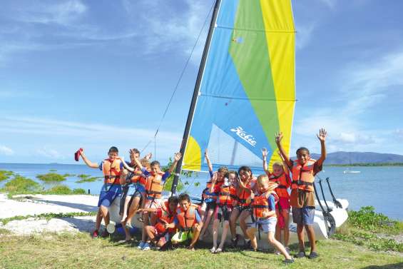 Les écoliers vivent un mercredi  pas comme les autres