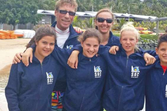 Cap sur les vagues de Nouvelle-Zélande