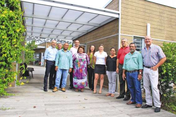 Vale : une mine d'informations pour le public ?