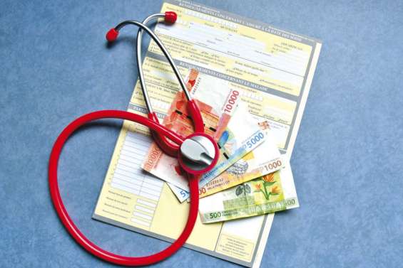 Do Kamo, la santé de demain au menu des élus du Congrès