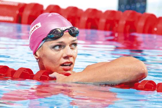 La natation russe a-t-elle triché ?