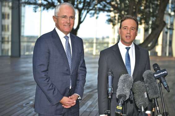 L'Australie va investir dans l'innovation