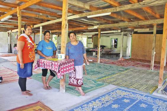 Le bingo de Kenu-In ne faisait pas que des heureux