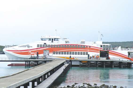 Le Betico 2 de retour pour Pâques