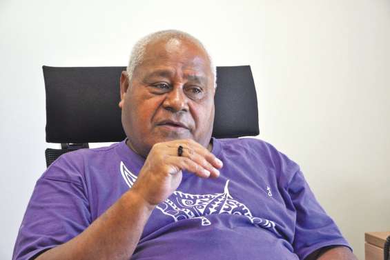 « Le 7 avril, on ira à Maré faire un geste de pardon »