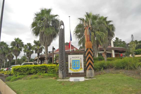 Le vote du budget 2016  a animé la salle du conseil