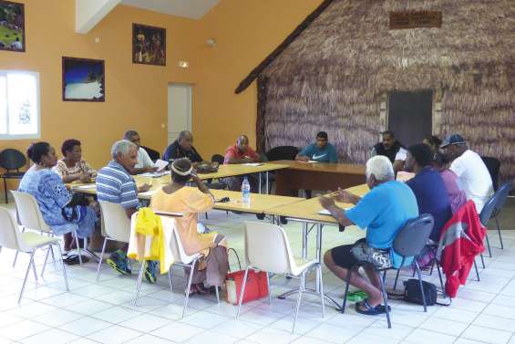 Les Loyauté vont  exposer à Nouméa