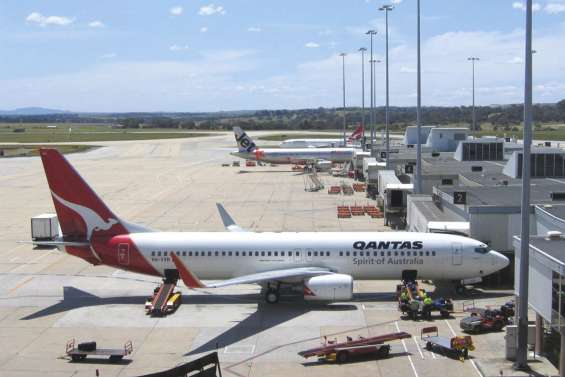 Pas de grève finalement mais une sécurité renforcée dans les aéroports