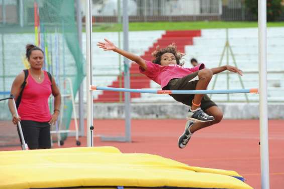 Le meeting de Numa-Daly en cinq images