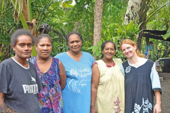 Amandine partage ses bonnes pratiques écologiques