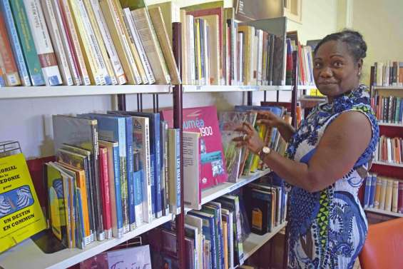 « On veut relancer un club de lecture »