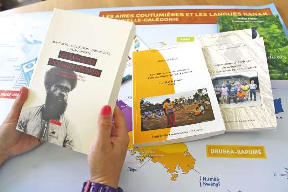 L'ALK met en avant ses fruits