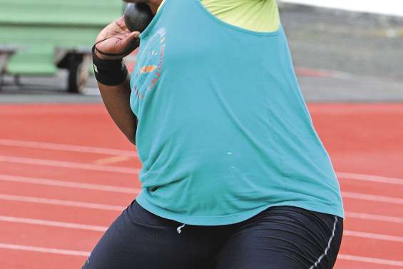 Rose Welepa a retrouvé l'envie