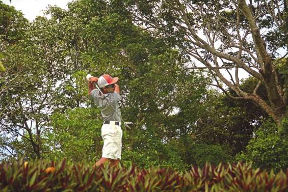 Premier Grand Prix pour Chichery