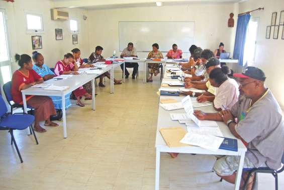 Les budgets primitifs 2016 sont votés