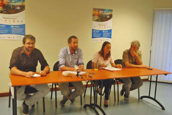 Un nouveau salon sur les énergies renouvelables