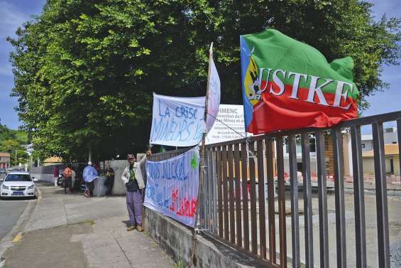 Faut-il modifier le Fonds nickel ?