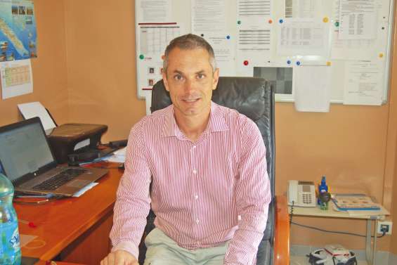 « Ici, tous les jeunes réussissent et peuvent poursuivre des études »