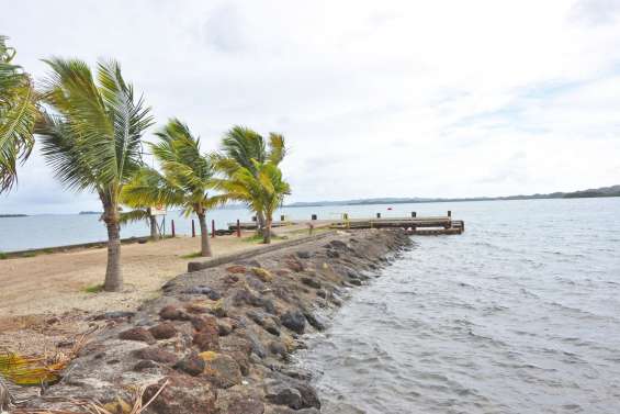 Electrification, eau potable et voirie restent les priorités