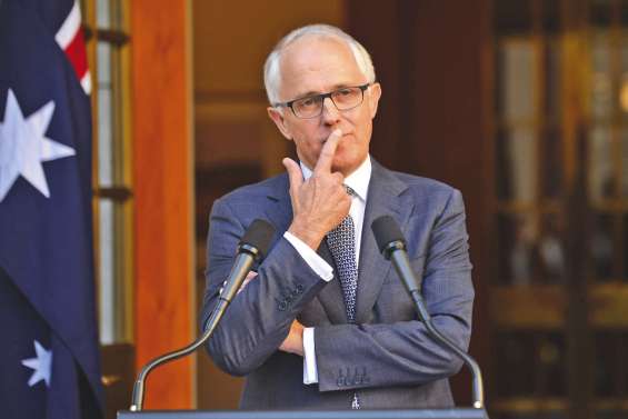 Le plan Turnbull pour l'impôt sur le revenu