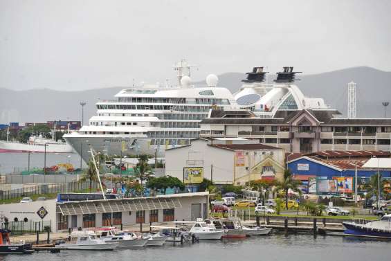L'économie de la mer, un potentiel à explorer