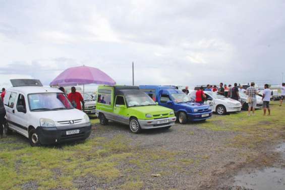 Les car audio veulent se faire entendre avec un compromis