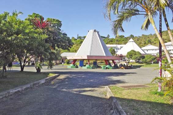 Du ciné sous le faré