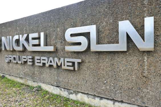 La SLN joue gros à Paris