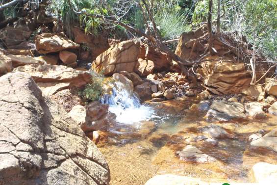 Cap Bocage : où vont les eaux souterraines ?