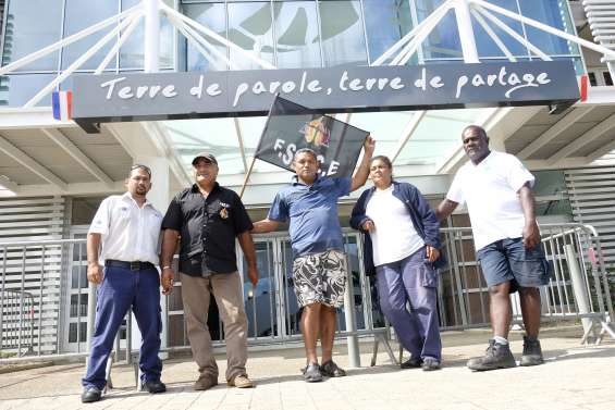 Les ambulanciers  arrachent un accord