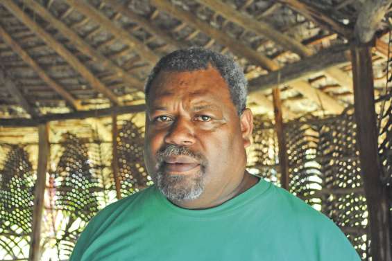 De petits mineurs veulent passer à l'étape supérieure