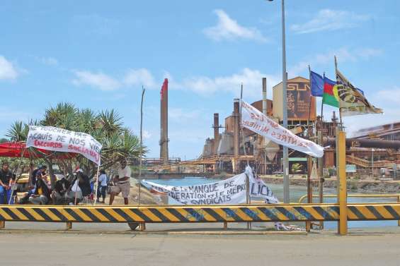 Une mobilisation générale pour la CSTNC