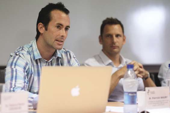 Le capital-risque s'organise