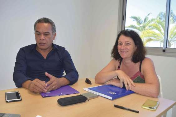 « Dans vingt ans, on devrait avoir 28 000 habitants de plus »