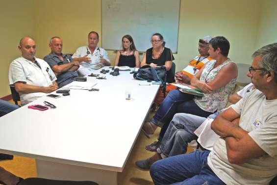 Le CHT n'arrive plus à payer ses factures de médicaments