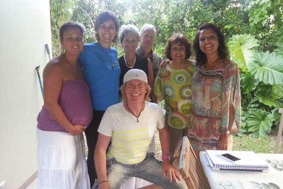 L'association Marie pour la vie s'agrandit