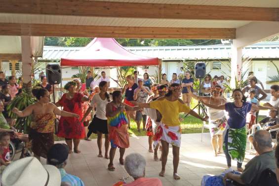 Les Barbadines fêtent leur première année