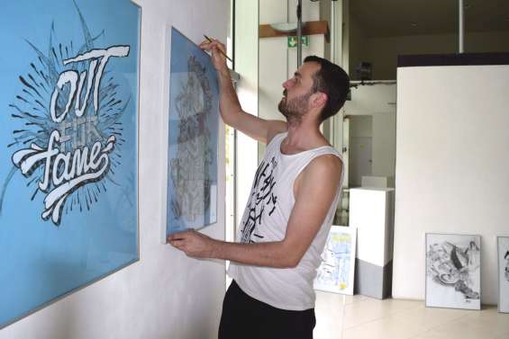 Une exposition mondiale fait escale à l'espace culturel