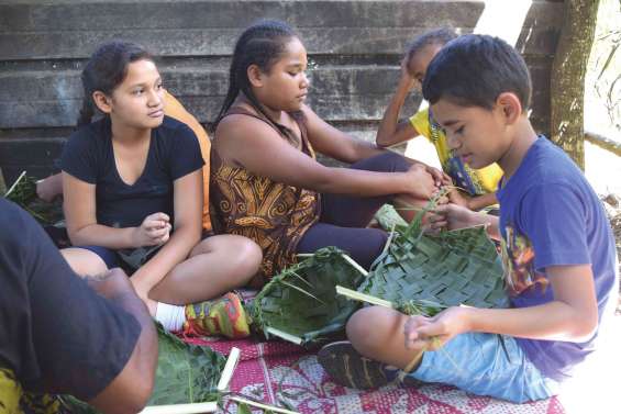 Des vacances à la découverte des tribus