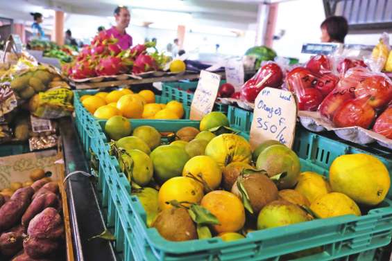 700 tonnes d'oranges perdues