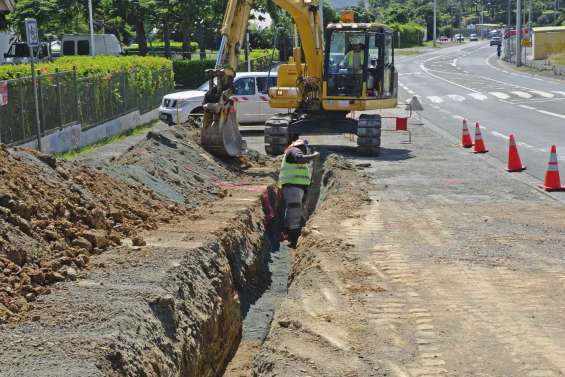Le projet Néobus  trace son chemin