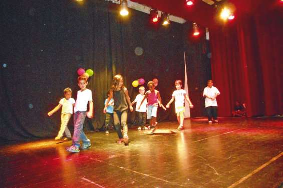 Un dernier battle au centre aéré