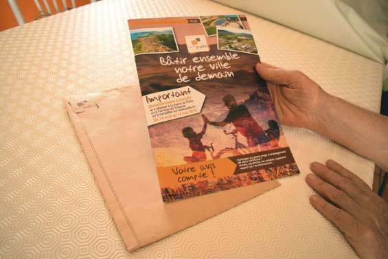 Les habitants donnent leur avis sur l'urbanisation de leur rêve